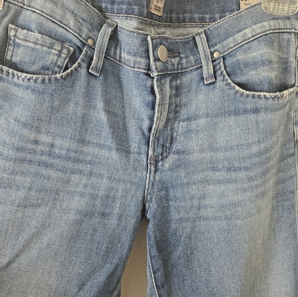 Citizens of humanity kelly low rise boot cut jeans - Picture 4 of 10